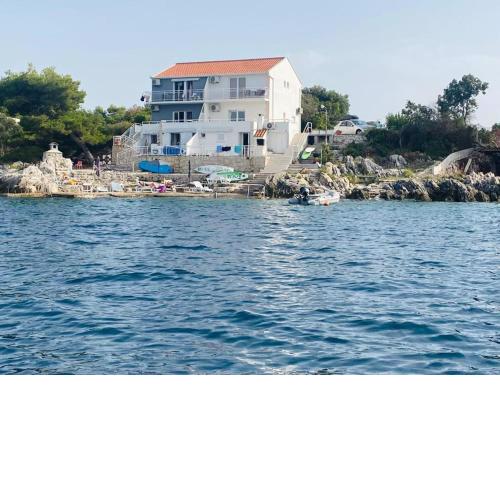 Apartment LEA - Amazing sea view