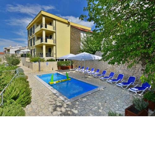 Apartment Leko-5 by Interhome