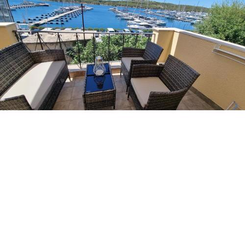 Apartment LELA