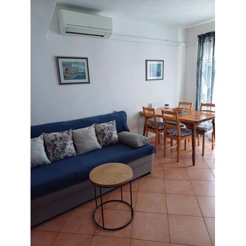Apartment Lina