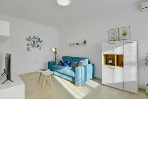 Apartment Ljuba