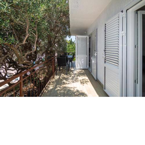 Apartment Ljuba