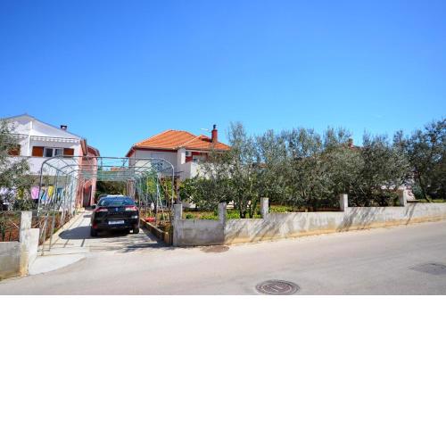 Apartment Ljubica
