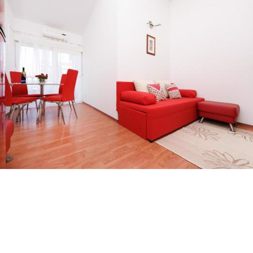 Apartment Lola Maria
