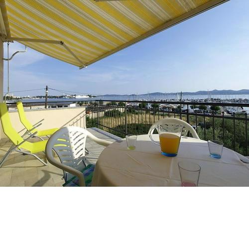 Apartment Lovre Zadar