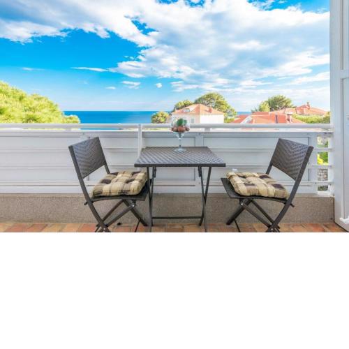 Apartment Luce Royal