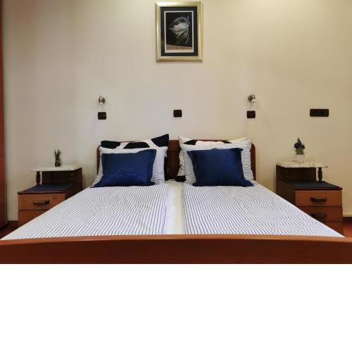 Apartment Luci near Bacvice beach