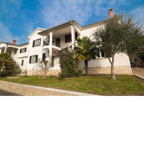 Apartment Luciana
