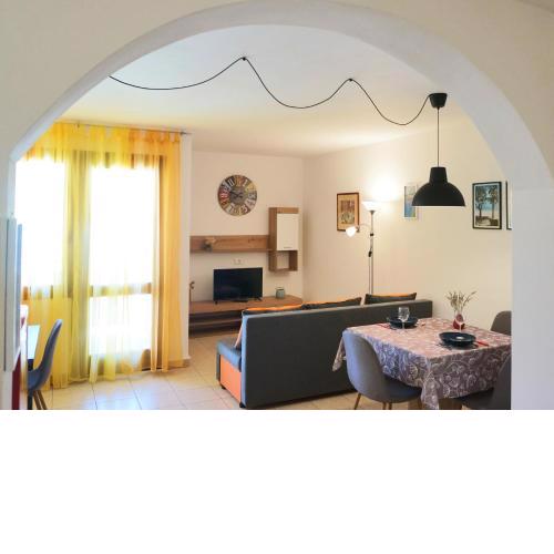 Apartment Lucille in center of Rabac