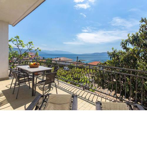 Apartment Luka-1 by Interhome