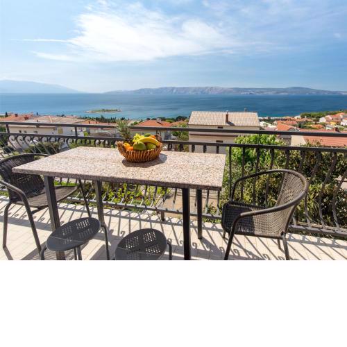Apartment Luka-2 by Interhome