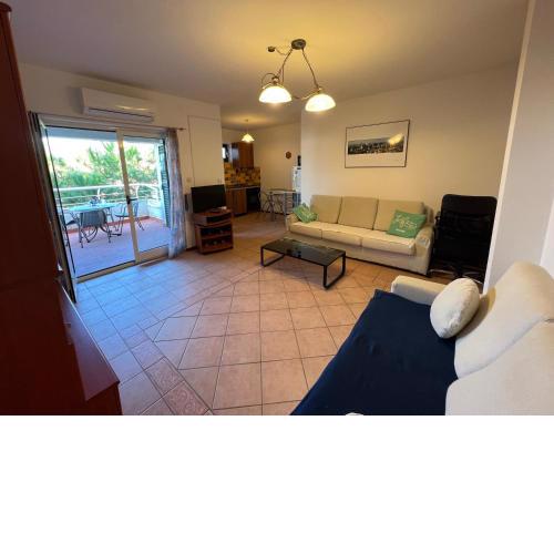 APARTMENT LUKA Novalja