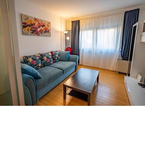 Apartment Luka