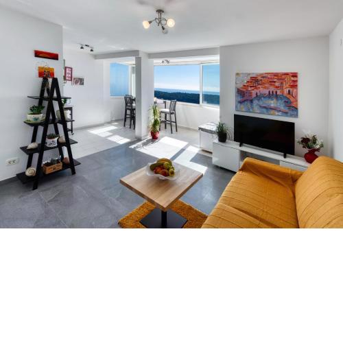 Apartment Luka