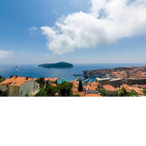 Apartment Lukas Dubrovnik