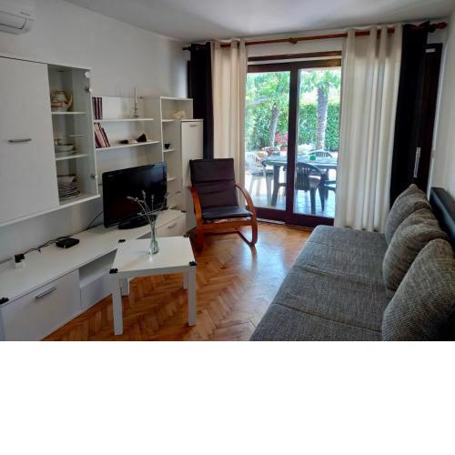 Apartment Lukas