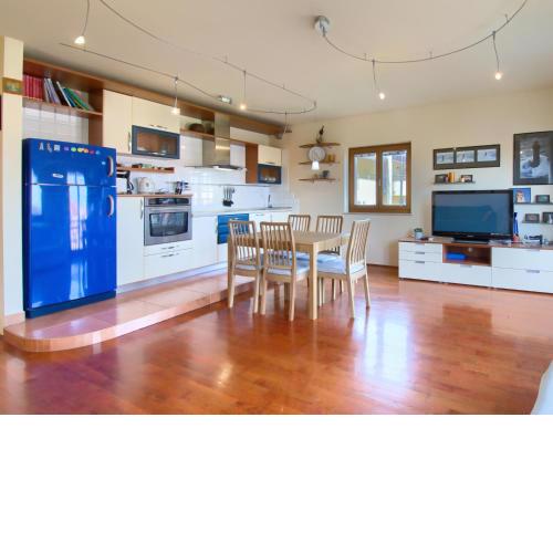 Apartment Lux by Rent Istria