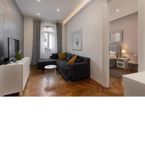 Apartment LUX HOME