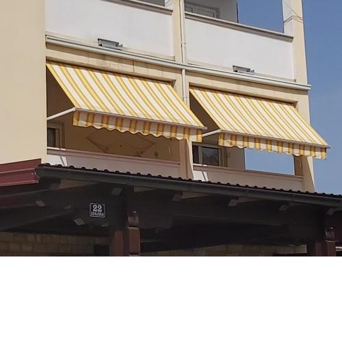 Apartment M Novalja