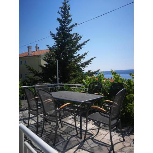 Apartment Maja