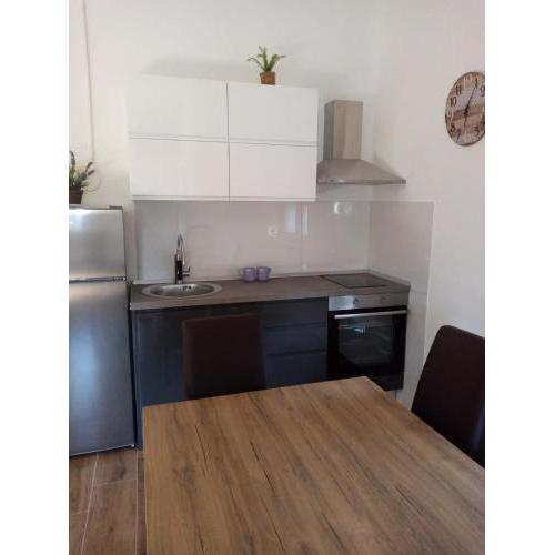 Apartment Maja