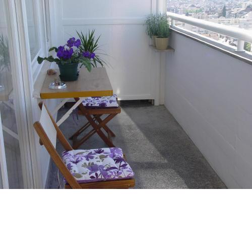 Apartment Maka