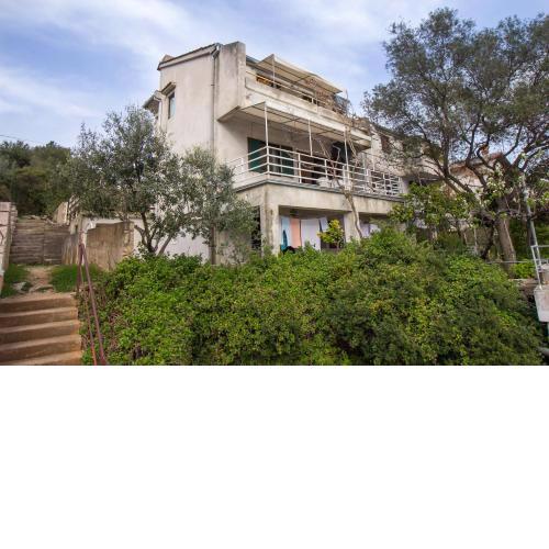 Apartment Mali Losinj 7942a