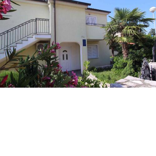 Apartment Malinska, Primorje-Gorski Kotar 16