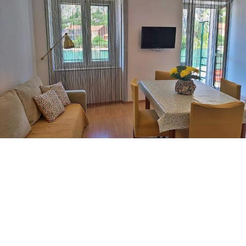 Apartment Mandic