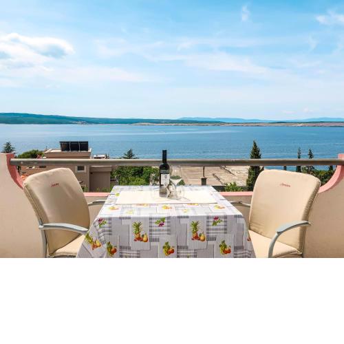 Apartment Manestar - CKV220 by Interhome