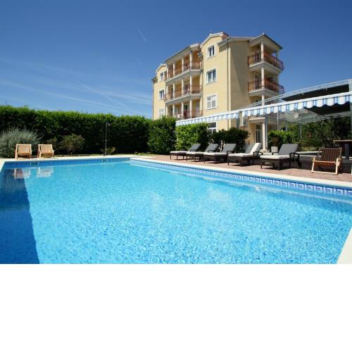 Apartment Mare-2 by Interhome