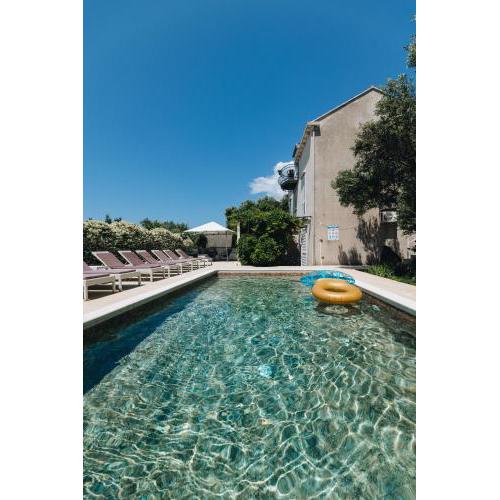 Apartment Marghareta
