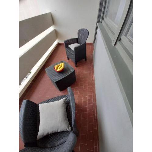 Apartment Mari