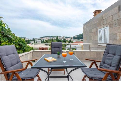 Apartment Maria II