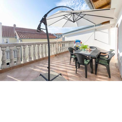 Apartment Marija