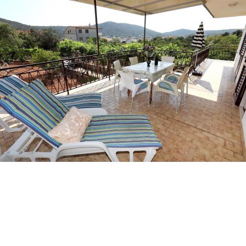 Apartment Marin