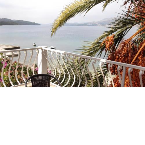 Apartment Marina - sea view