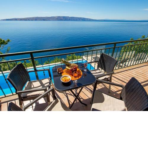 Apartment Marina-8 by Interhome
