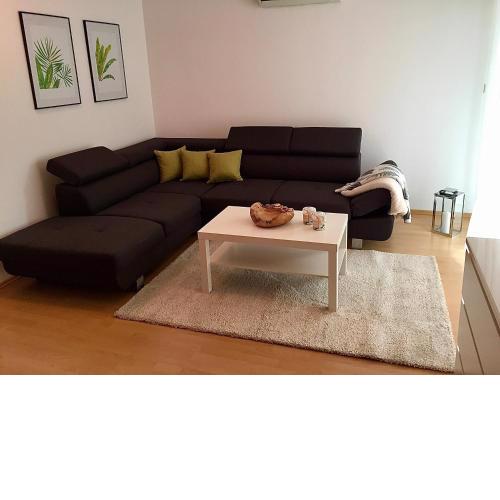 Apartment Marina Novi