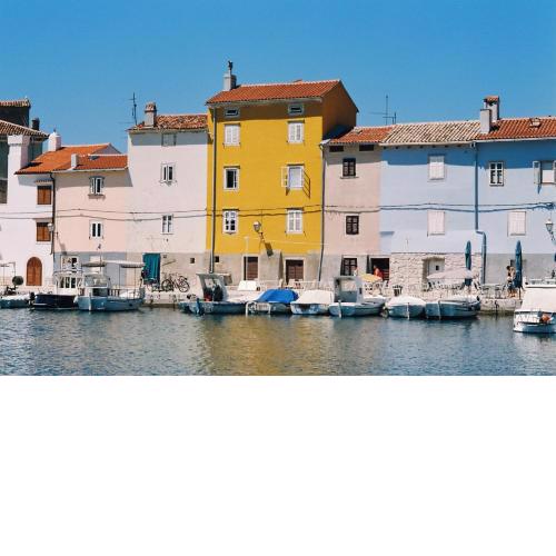 Apartment Marina