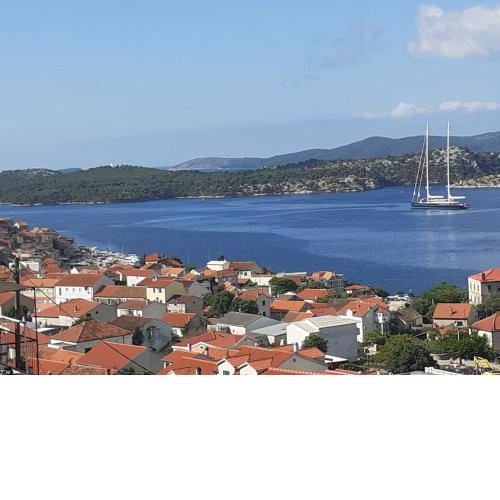 Apartment Marinero Šibenik
