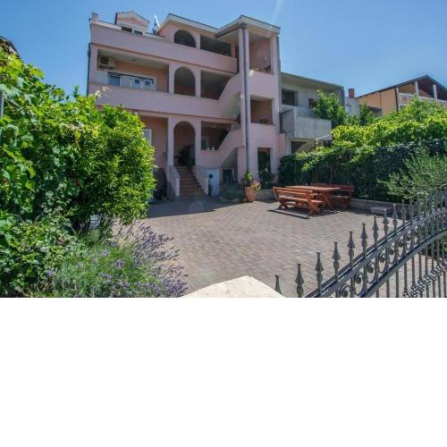 Apartment Marinka