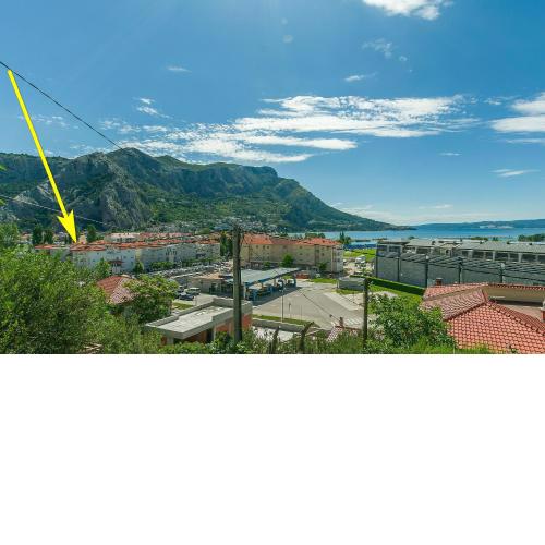 Apartment Marinko