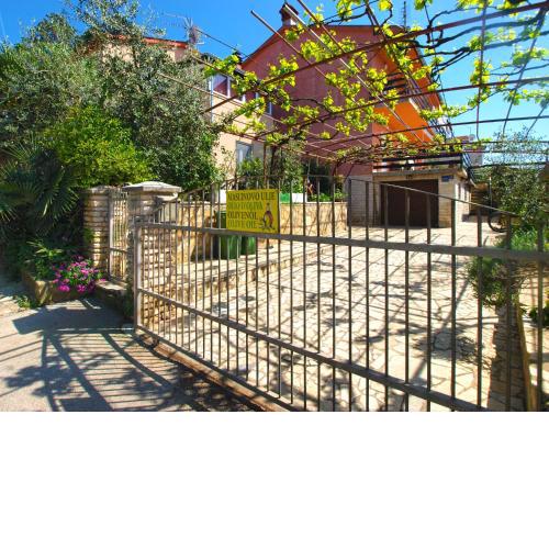 Apartment Marino 1619