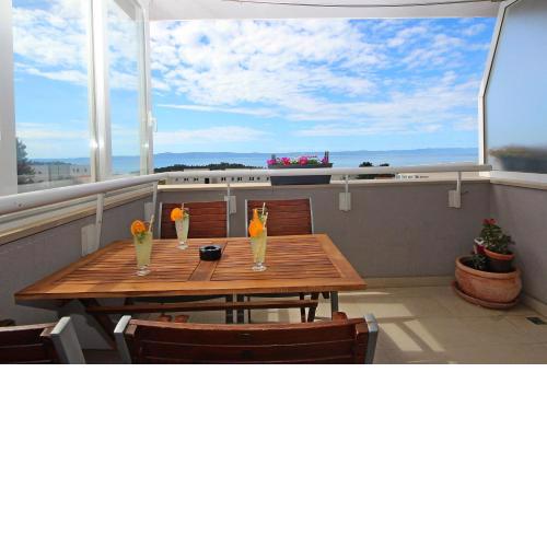 Apartment Marinovic