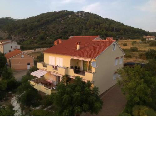 Apartment Marisol Barbat