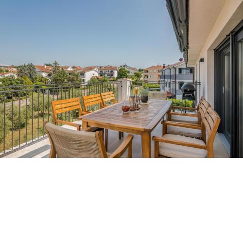 Apartment Marko