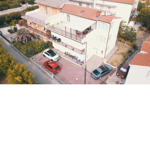 Apartment Marko