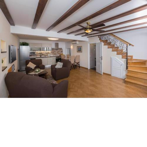 Apartment Maru Prestige