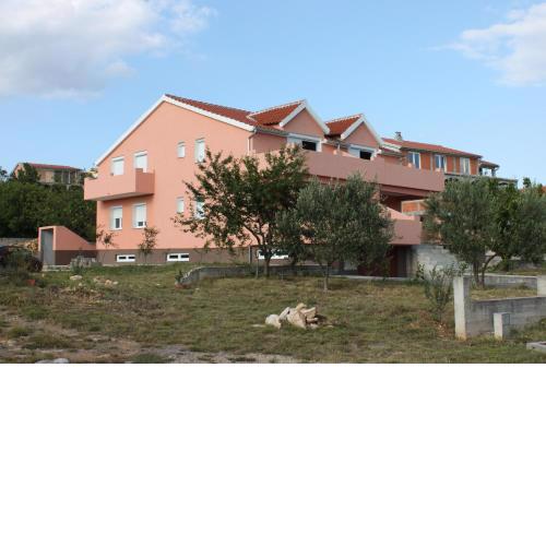 Apartment Maslenica 6573d
